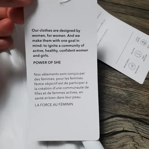 ATHLETA Women Size Medium Ace Tennis Golf White Dress 1/4 Zip Sleeveless NEW - Picture 6 of 14